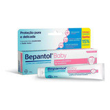 Creme Preventivo De Assaduras Bepantol Baby 30g Sem Perfume