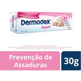 Creme Preventivo De Assaduras Dermodex Prevent