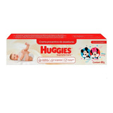 Creme Preventivo De Assaduras Huggies 80g Supreme Care
