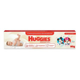 Creme Preventivo De Assaduras Huggies Supreme Care Caixa 80g
