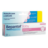Creme Preventivo De Assaduras Sem Perfume Bepantol Baby 30g