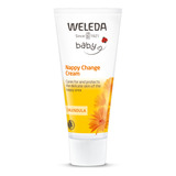 Creme Preventivo De Assaduras Weleda Baby Calendula 75ml
