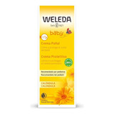 Creme Preventivo Para Assadura Weleda Baby Calêndula 75ml