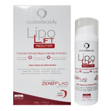 Creme Redutor De Papada Lipo Lift Cosmobeauty