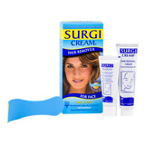 Creme Removedor De Cabelo Ardell Surgi Para Rosto Regular 14