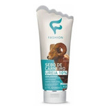 Creme Sebo De Carneiro Ureia 10% Fashion 200ml