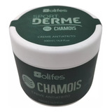 Creme Solifes 500ml Anti-assadura Sport Derme Bike Chamois