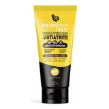 Creme Triathlon Antiatrito Nanobodytech 100g Bike