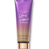  Creme Victoria's Secret Com Brilho Love Spell 236ml