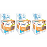 Cremer Atadura Elástica 7,6cmx4,5m (kit C/03)