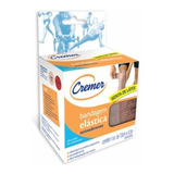 Cremer Atadura Elástica 7,6cmx4,5m