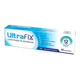 Cremes Fixador Dentaduras Ultrafix 12horas 68g