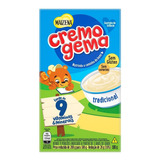 Cremogema Tradicional Maizena 180g Kit C/24
