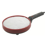 Crepioca Tapioqueira Britânia 3 Em 1 Cor Preto/vermelho 220v