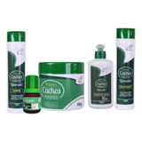 Cresce Cabelo Extrato Priorin Cachos Perfeitos Frete Grátis
