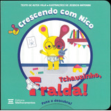 Fralda!