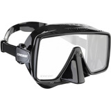 Cressi Sf1, Preto