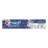 Crest 3d White Ultra Vivid Mint