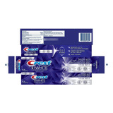 Crest 3d White Vivid Mint Ultra 147g