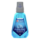 Crest Enxaguante Bucal, Antisséptico Bucal Pro-health 250ml 