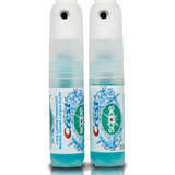 Crest Pró-saúde Sem Álcool Portátil Sabor Menta 13 Ml