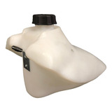 Crf 250 F 9 Litros Plastico - Tanque Para Moto Honda