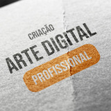 Criação Arte Digital Criar Banner Criativo Para Empresa