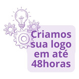 Criação De Logotipo Logo Logomarca Profissional