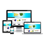 Criação De Loja Virtual Profissional Wordpress + Woocommerce