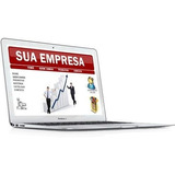 Criação De Site Responsivo Profissional Para