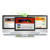 Criação De Sites, Agência Web, Site Empresas, Loja Virtual