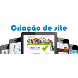 Criação De Sites, Agência Web, Site Empresas, Loja Virtual