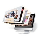 Criação E Desenvolvimento De Sites - Planos Completo
