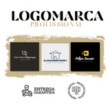 Criação Profissional De Logotipo E Logomarca