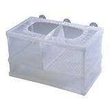 Criadeira Maternidade Para Peixes Dupla Boyu Nb-3202a