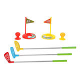 Crianças Conjunto De Golfe Crianças Clube De Golfe Mini
