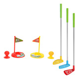 Crianças Conjunto De Golfe Mini Conjunto De Golfe Para
