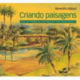 Criando Paisagens - Senac