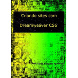 Criando Sites Com Dreamweaver Cs6, De