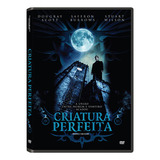Criatura Perfeita Dvd Original Lacrado