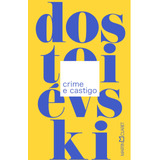 Crime E Castigo, De Dostoievski, Fiódor.