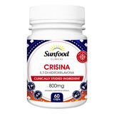 Chrysin