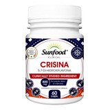 Chrysin