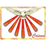 Crisma Papel De Arroz Para Bolos 1