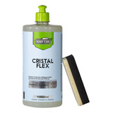 Cristal Flex Removedor De Chuva Ácida