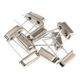 Cristal Oscilador 14.31818mhz Hc-49s Kit 10 Pcs