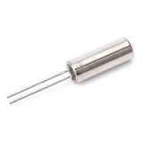 Cristal Oscilador 24mhz Canudo Cilíndrico Kit C/10