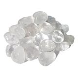 Cristal Pedra Rolada 100g Semi Preciosas