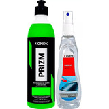 Cristalizador Water Off Wurth Removedor Chuva Acida Vonixx