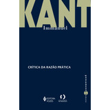 Crítica Da Razão Prática, De Kant, Immanuel. Série Pensamento Humano Editora Vozes Ltda., Capa Mole Em Português, 2016